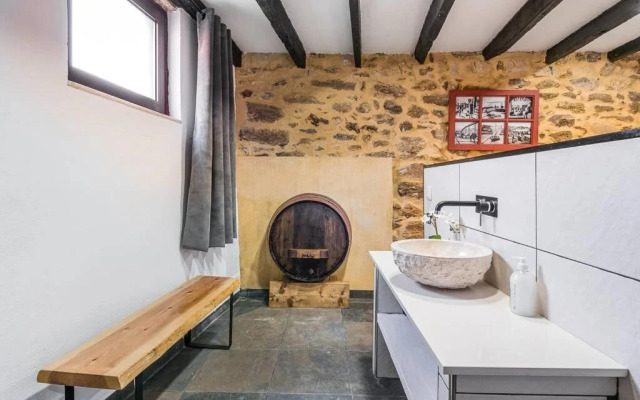 GuestReady - Sleeping Cellar