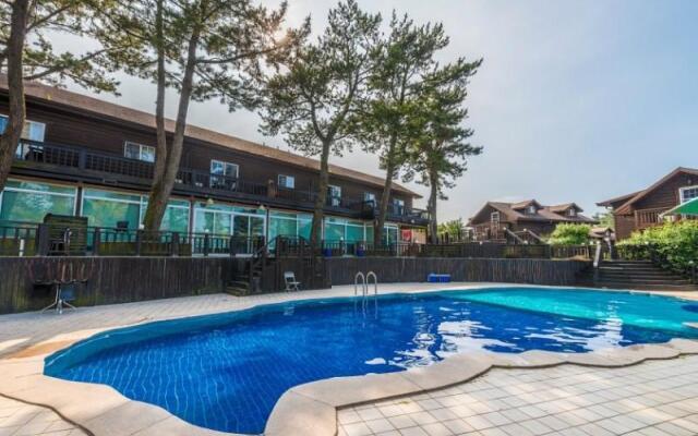 Jeju Solveige Pension