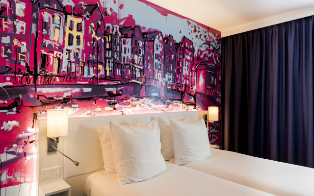 WestCord Art Hotel Amsterdam 3