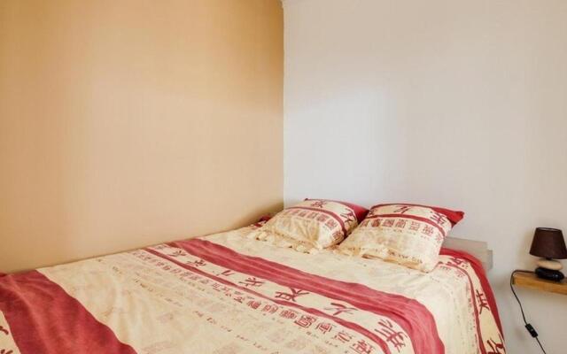 Appartement Gourette, 2 pièces, 6 personnes - FR-1-400-60