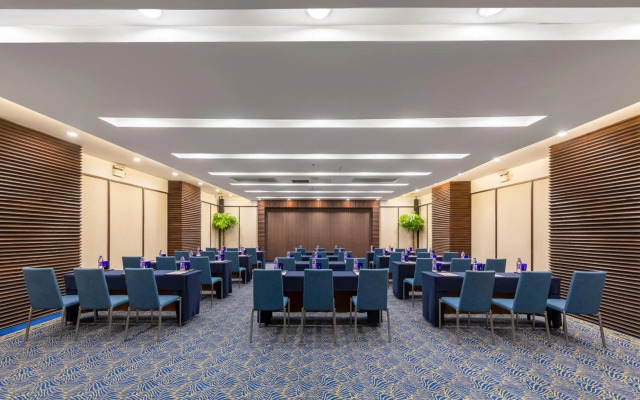 Crowne Plaza Foshan by IHG