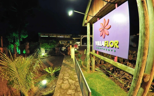 Residencial Villa Flor