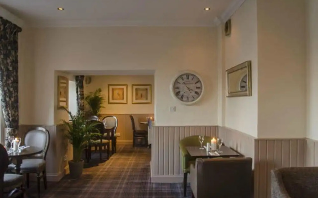 The Inn at Kippen