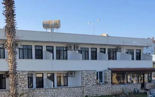Davut Hotel