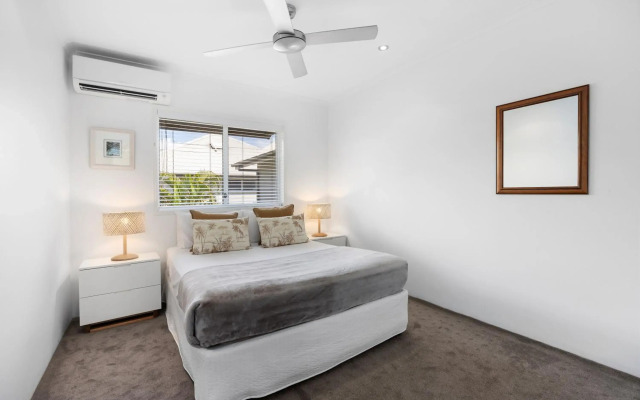 Noosa Outrigger Beach Resort