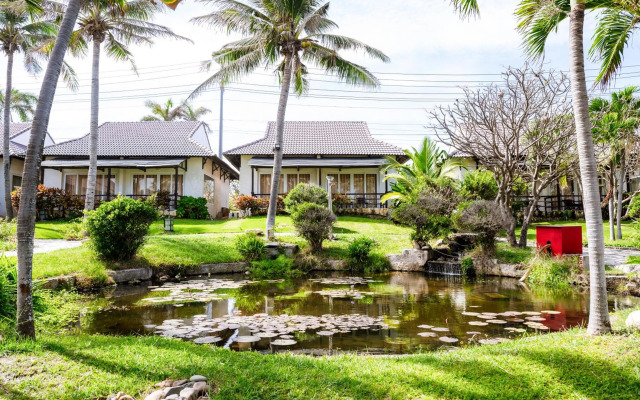 Pegasus Resort