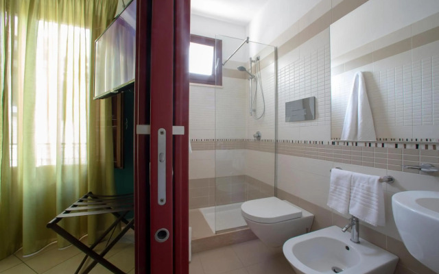 Insula Hotel