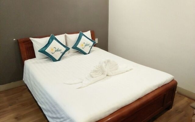 OYO 132 Ochna Hotel