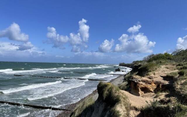 Nice Apartment in Ostseebad Wustrow