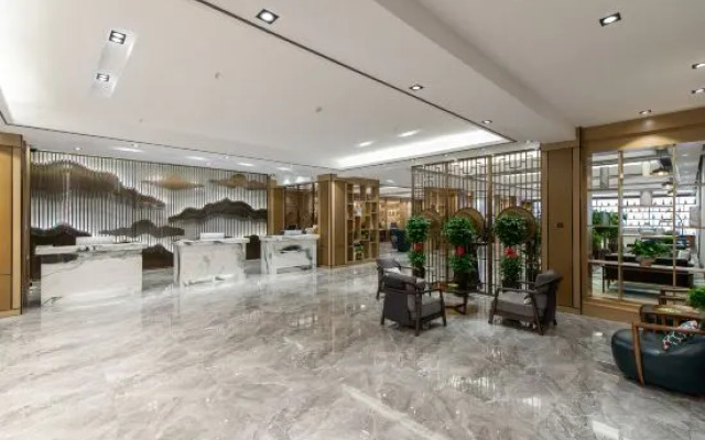 Lihao Hotel