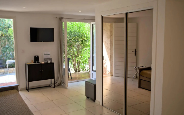Hôtel La Casa Rossa & Spa - Image 7