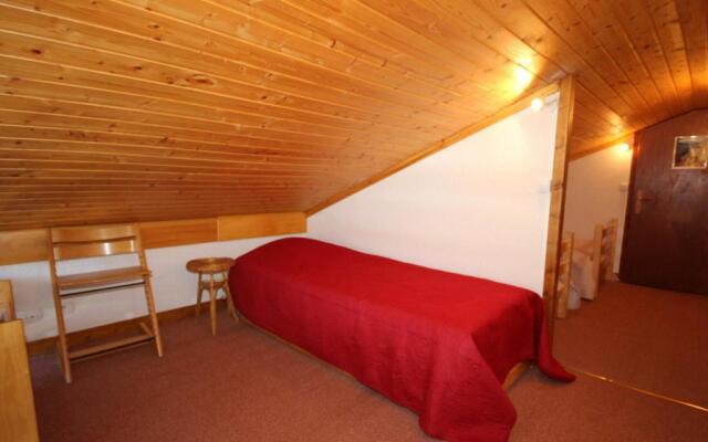 Appartement Hauteluce, 3 pièces, 6 personnes - FR-1-293-9