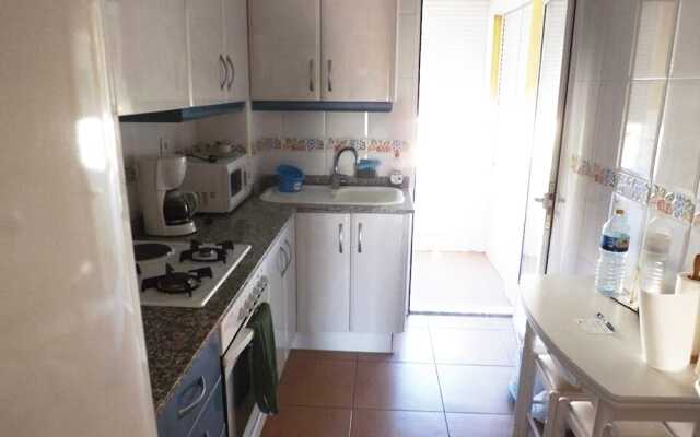 Apartamento Estrella Blanca 7C