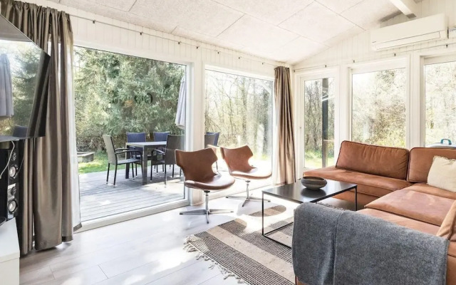 10 Person Holiday Home in Fjerritslev