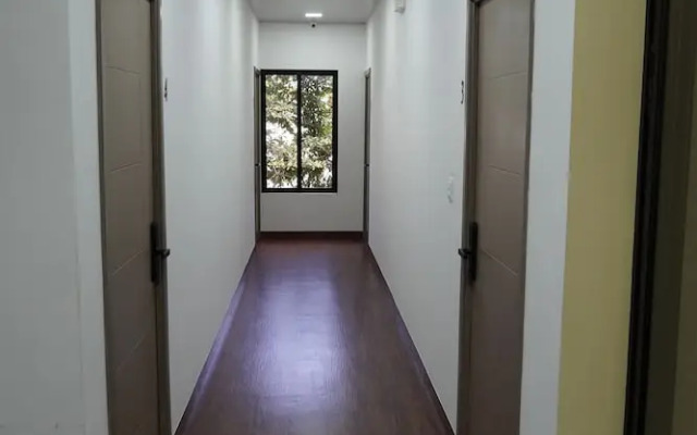 Villa Las Flores