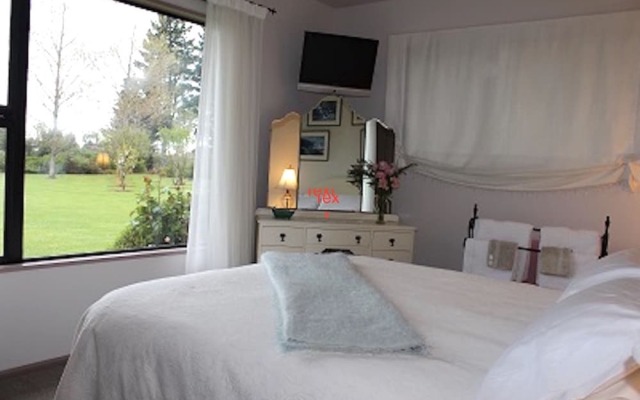 Garden View Bed & Breakfast