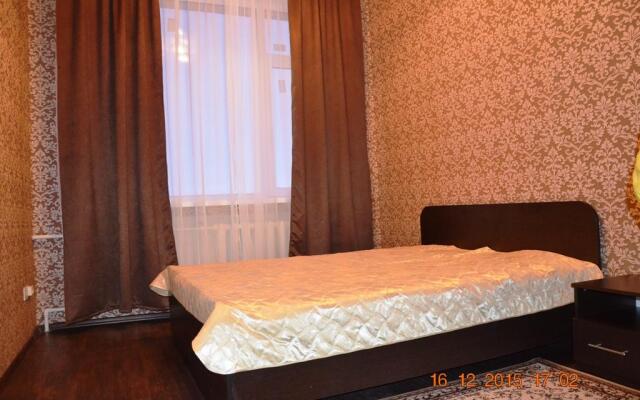 Premier Hotel