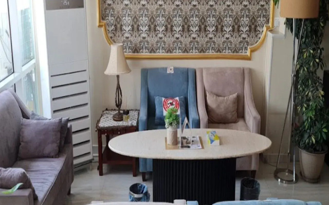 North Visitor Aparthotel