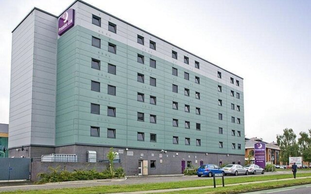 Premier Inn London Elstree / Borehamwood