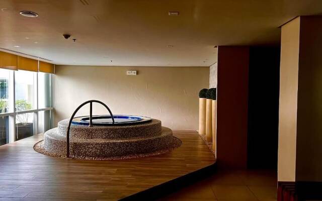 8 Newtown Boulevard by SIET