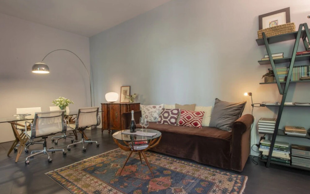 Bnbutler - San Marco