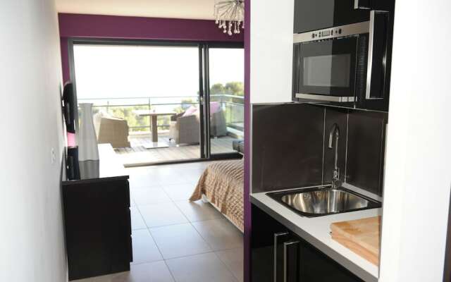 Villa Cassis.com