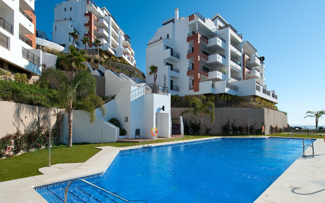 Breathtaken 2 bedrooms apartment