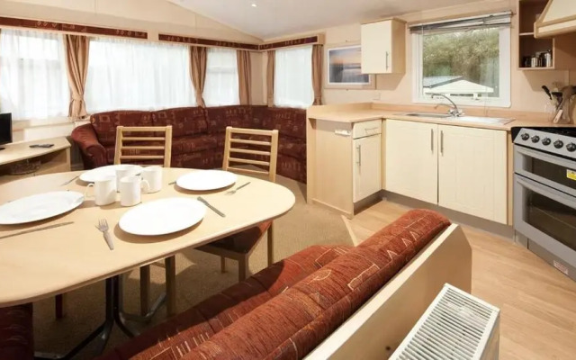 Widemouth Bay Caravan Park