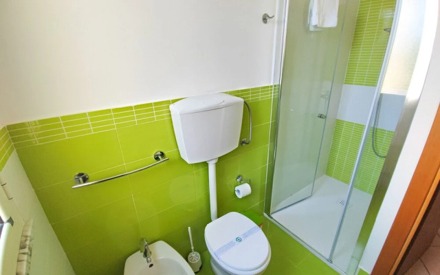 Casa Vacanze Mare Nostrum beach front