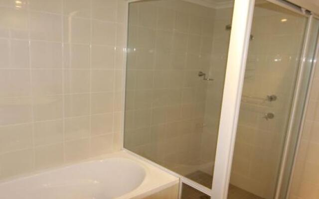 Twin Pines 301 - Cbd Location