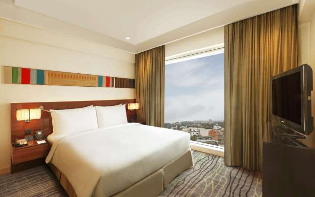 Hilton Chennai