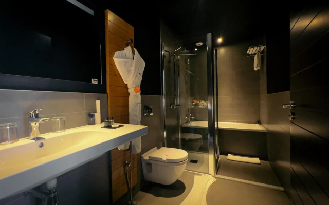 ONOMO Hotel Casablanca City Center