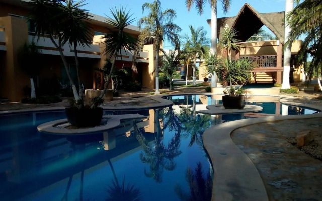 TecnoHotel Mérida Norte