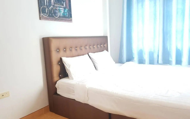 350m to beach pool villa