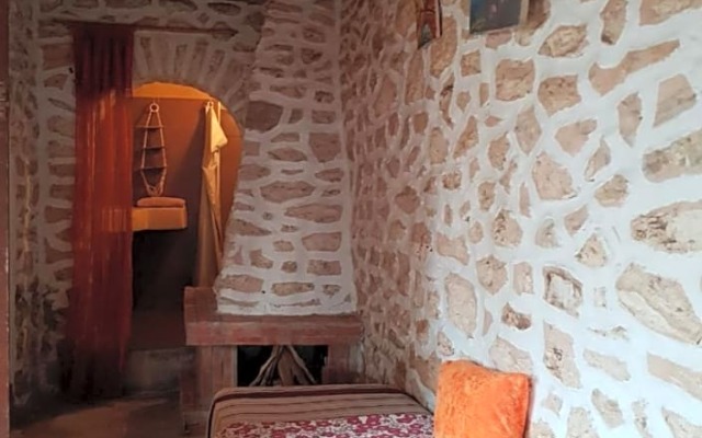 Perla kaouki hotel