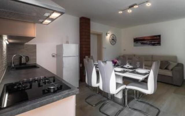 Plitvice Guesthouse Ana