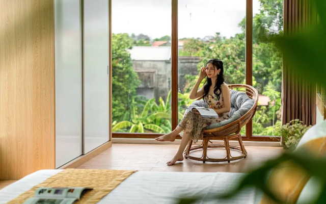Trang An Ao dai Homestay