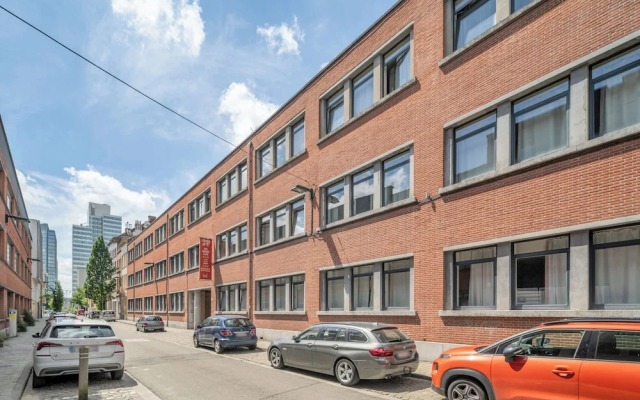 Room-studio Triple Near Noord Station