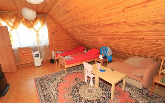 Отель «Онгудай»