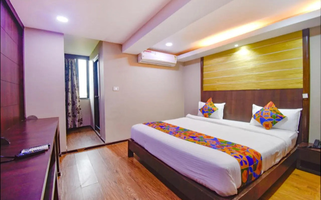 FabExpress Ocean Residency, Colva