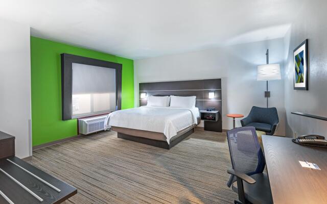 Holiday Inn Express Hotel & Suites GUYMON, an IHG Hotel