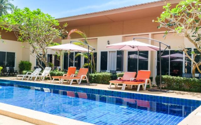 Cascades Resort Phuket