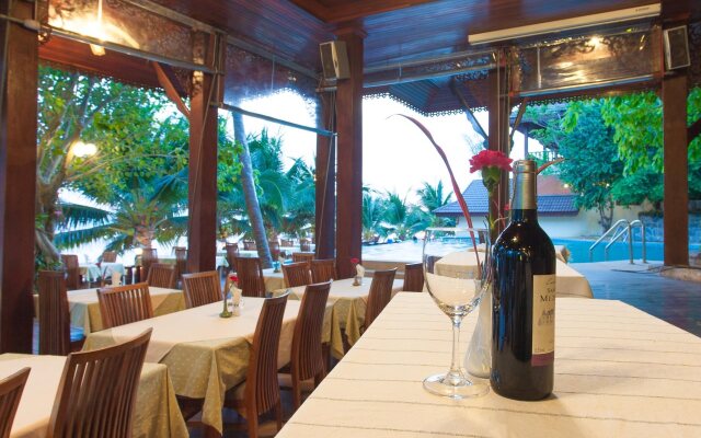 Haad Yao Bayview Resort & Spa