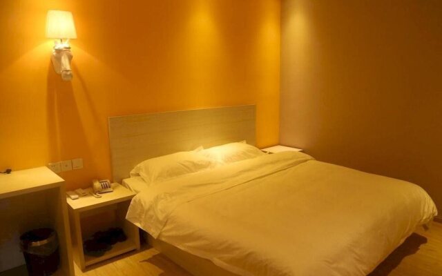 Qingdao Cidy Hotel