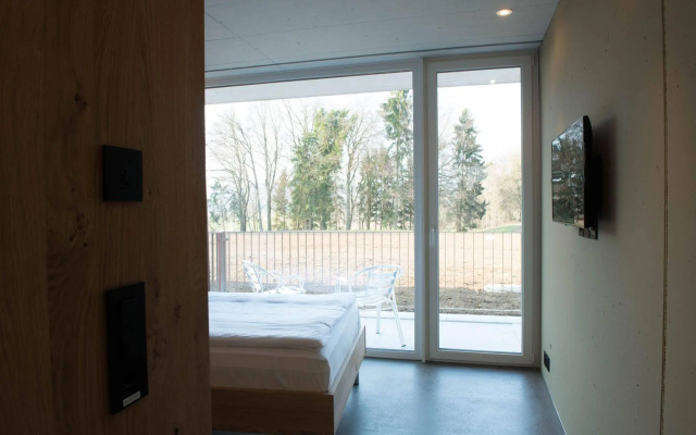 Hotel Frauenfeld – Guest Rooms – Frauenfeld