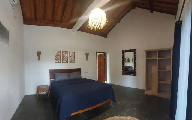 Kambuna Bungalow