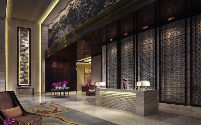 The Ritz-Carlton, Chengdu