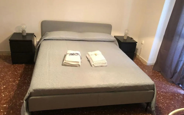 Casale della Minaga