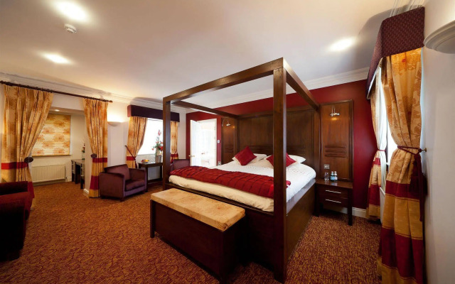 Glenside Hotel