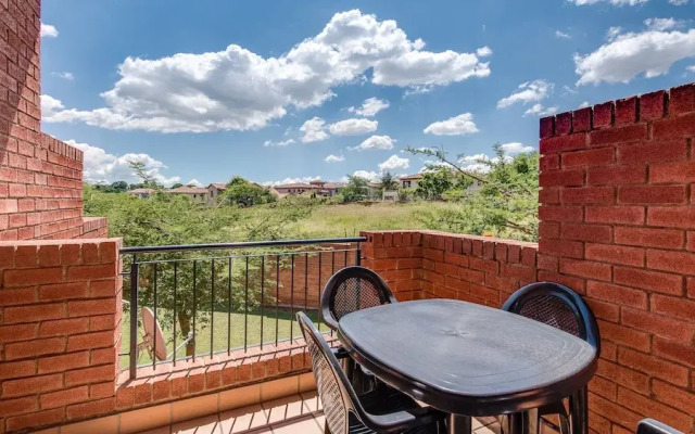 Jozistay Savannah Apartments